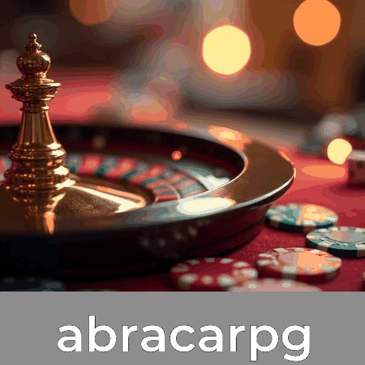 Login Seguro Verificado em abracarpg: Cadastro Rápido com Bônus e Cassino Licenciado para Brasileiros