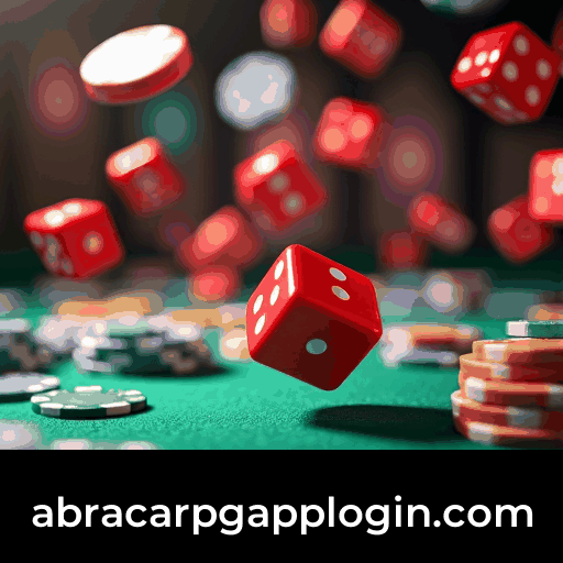 Descubra a Variedade de Jogos de Cassino no Abracarpg: Uma Experiência Imersiva e Emocionante