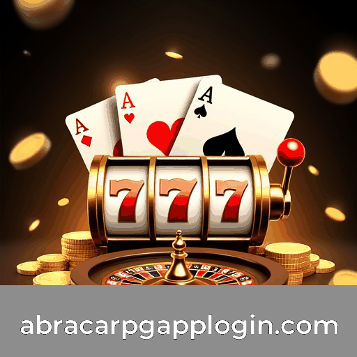 abracarpg: Sua porta de entrada para jogos premiados e pagamentos rápidos