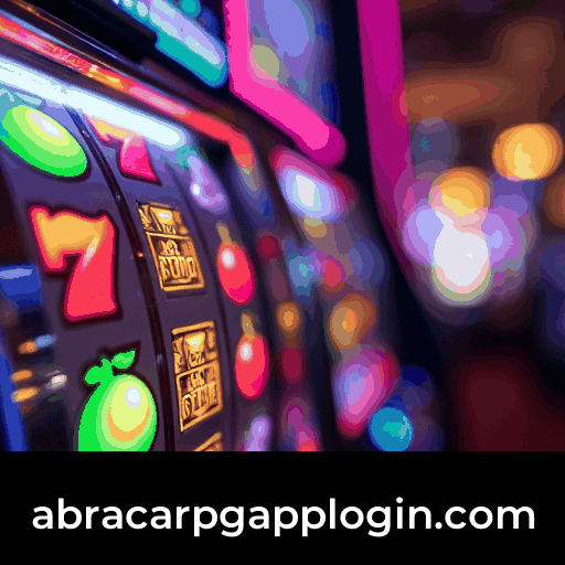 Abracarpg: A Plataforma Confiável para uma Experiência Premium em Apostas